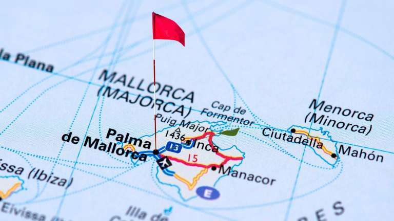 Golfen auf Mallorca – Diese Golfplätze sind die Favoriten