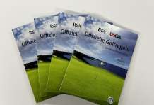 USGA und R&A geben neue Golfregeln für 2023 heraus Nerue Golf-Regeln 2023