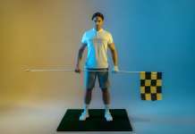 Interview: 5 Fragen an Marc Svojanovsky von artes motus artes motus – Golfwear Brand