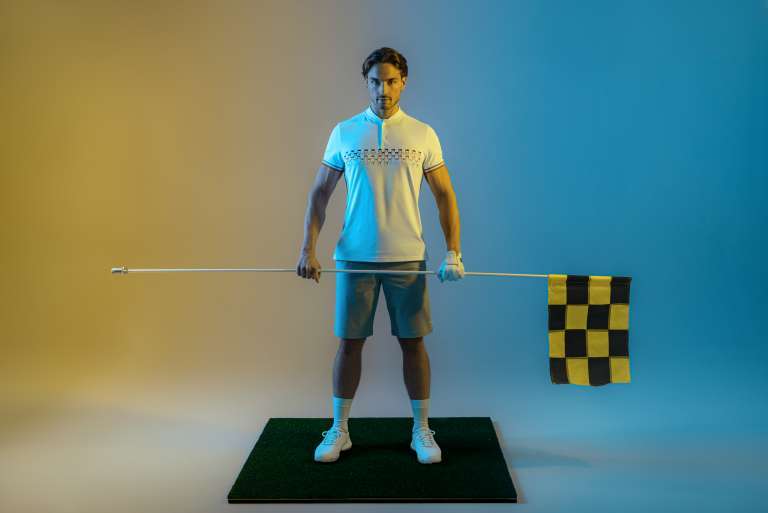 artes motus – Golfwear Brand