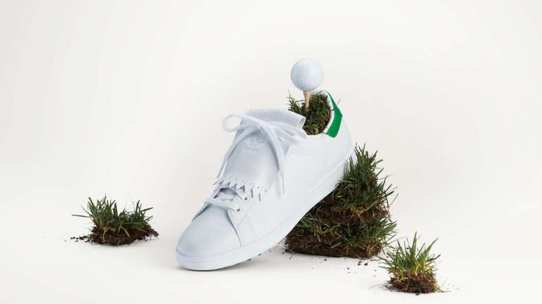 adidas Stan Smith Golf