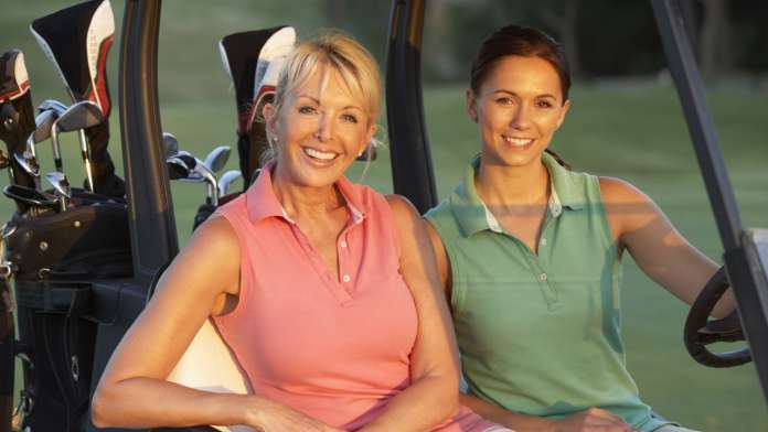 Longevity & Golf: Warum Golfer länger leben