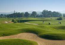 Golfen im Rottal: Die schönsten Golfplätze im Bäderdreieck Golfplätze im Bäderdreieck