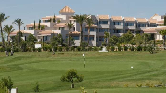 Beste Golfhotels weltweit
