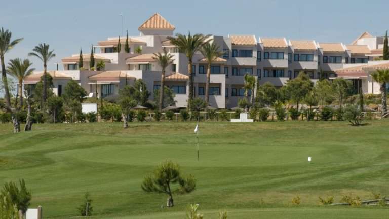 Beste Golfhotels weltweit