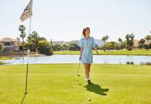 Winter in Deutschland: 5 Ziele für Golfurlaub in der Sonne Golfurlaub in der Sonne im Winter