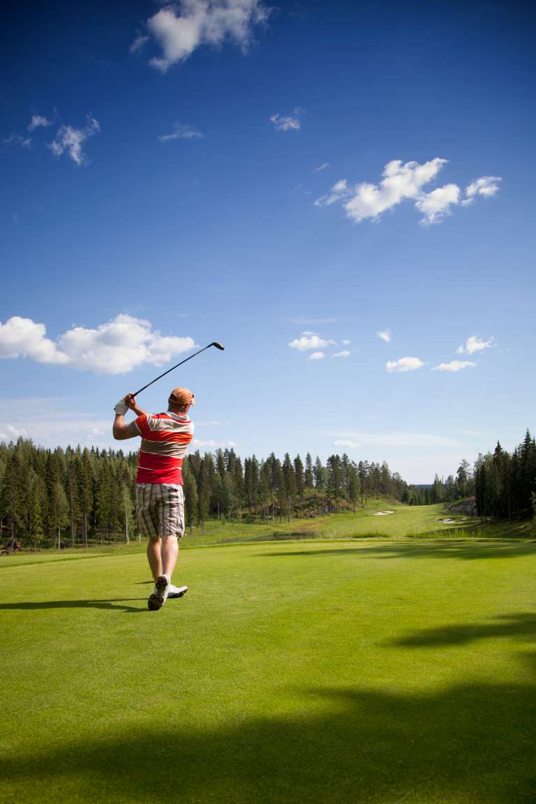 Golf mental: Ohne Fleiß kein Preis, ohne Ziel kein Spiel