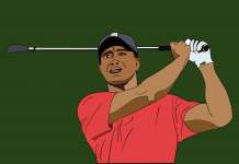 Tiger Woods – Die Wirkung des Superstars auf den Golfsport Tiger Woods