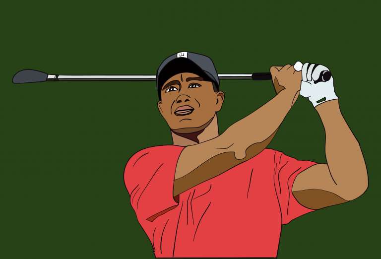 Tiger Woods – Die Wirkung des Superstars auf den Golfsport