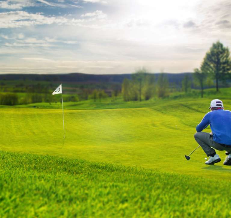 Putting-Skills