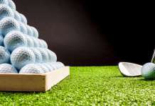 Mit diesen Tipps trainierst Du erfolgreich auf der Driving Range Driving Range Training