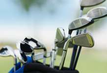 Golfschläger mieten: Warum „Clubs to Hire“ für Golfreisen immer beliebter wird Golfschläger Set in Golftasche