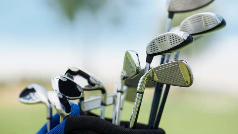 Golfschläger mieten: Warum „Clubs to Hire“ für Golfreisen immer beliebter wird