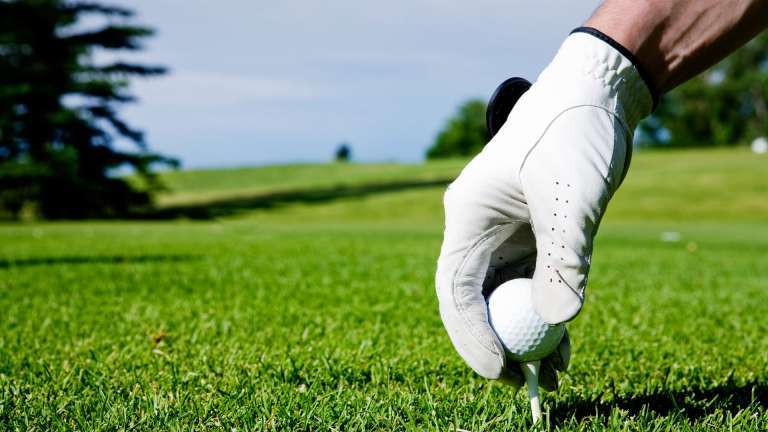 Golftee