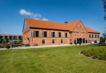 Hotel Breitenburg – Golfgenuss zwischen Tradition, Design und 27 Loch Hotel Breitenburg