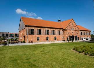 Hotel Breitenburg – Golfgenuss zwischen Tradition, Design und 27 Loch Hotel Breitenburg