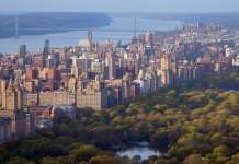 Öffentliche „Must-Play“-Golfplätze rund um New York City New York City Golfplätze