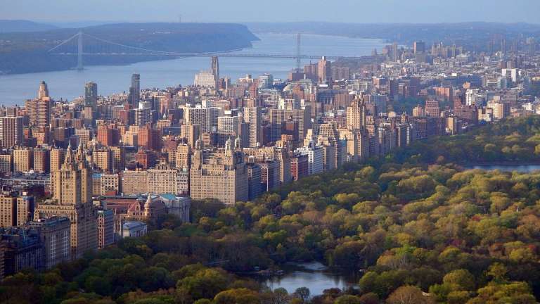 Öffentliche „Must-Play“-Golfplätze rund um New York City