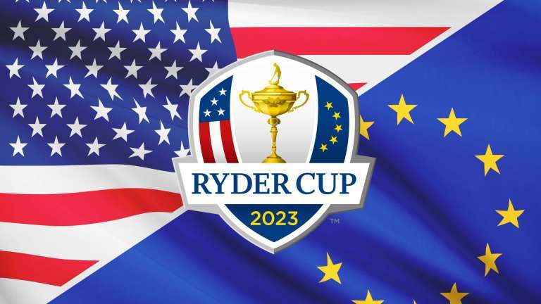 Ryder Cup: Diese interessanten Fakten kanntest Du noch nicht