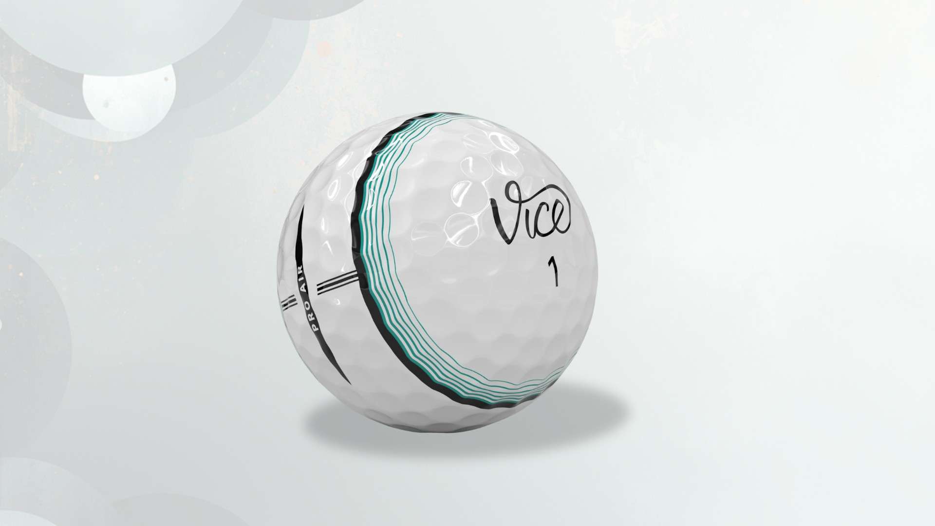Vice Golf Tracer System