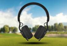 adidas RPT-02 SOL: Kabellose Kopfhörer für den Sommer-Lifestyle adidas Headphones RPT 02 SOL