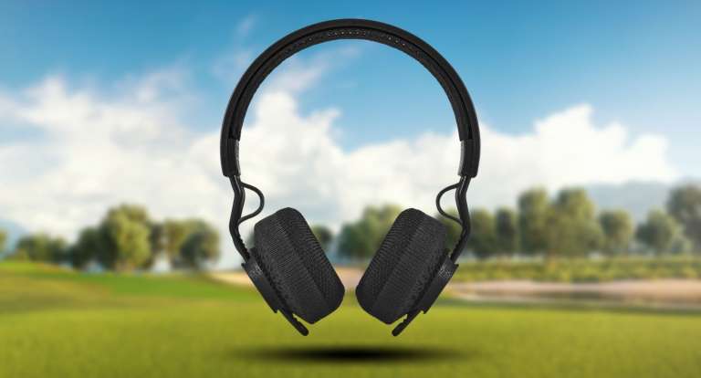 adidas Headphones RPT 02 SOL