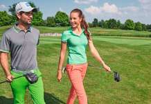 ALBERTO Golf – Die Kulthosen-Marke der Golfprofis Alberto Golf Hosen