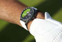 Die 5 besten GPS-Golf-Uhren Entfernungsmesser Beste GPS-Golf-Uhren