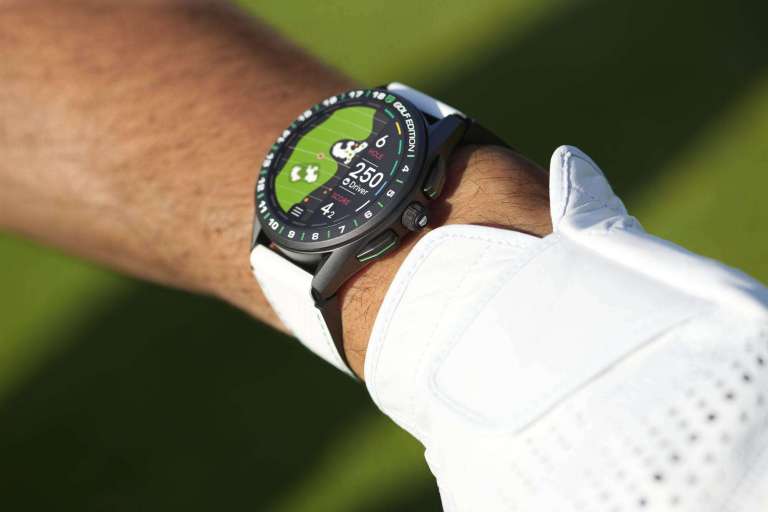 Beste GPS-Golf-Uhren