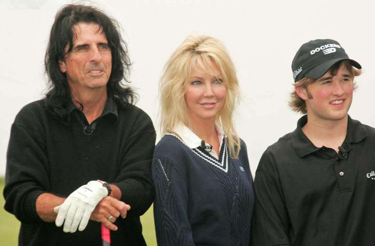 Celebrity Golfer – diese Stars hätten wir gerne als Golfpartner