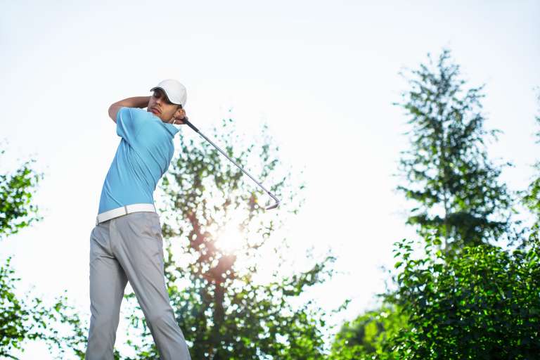 Golfprofi