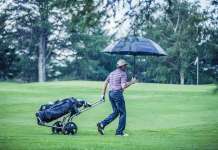 Golfschirme – Den richtigen Schirm zum Golfen finden Der richtige Golfschirm
