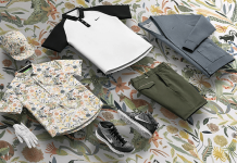 Enemies of the Course – Stille Helden des Golfsports Nike Golf – Enemies of the Course