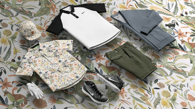 Nike Golf – Enemies of the Course
