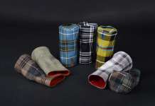 fillibegs – Golf Headcovers aus feinsten Tweed und Kilt-Stoffen filibegs