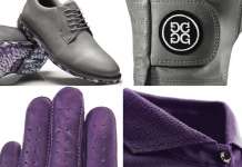 G/FORE – Golf-Kult-Klamotten für die Fairways und Greens GFORE Golfkleidung