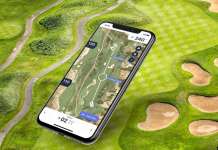 Golf-Apps – Digitale Rundenanalyse auf dem Smartphone Golf-Apps
