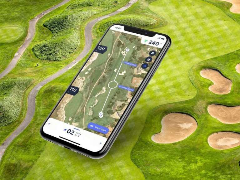 Golf-Apps