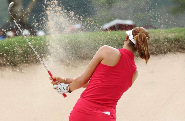 Golf Babes