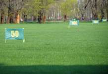 Entfernungsmesser für Golfer: GPS-Uhr, App oder Golf-Laser? Golf Entfernungsmesser