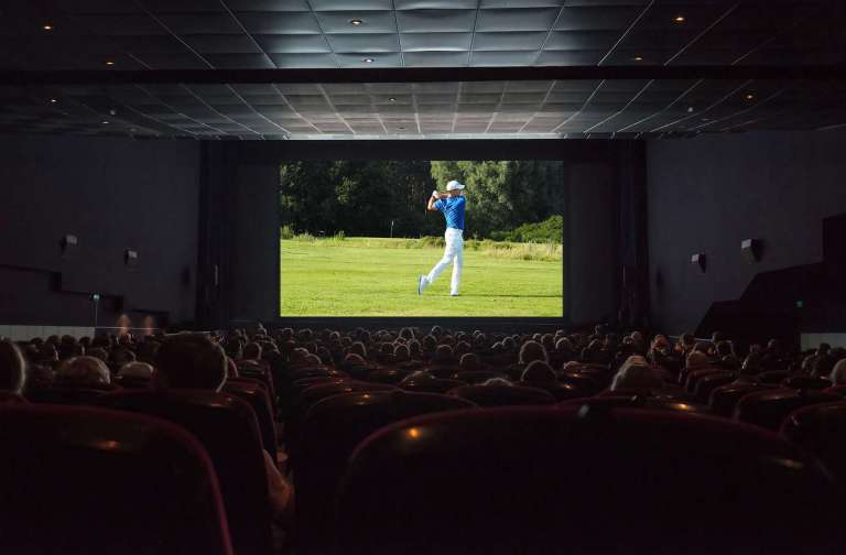 Golf-Filme