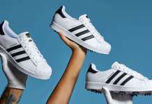 Golf-Sneakers – leichte, bequeme Golfschuhe mit Style-Faktor Golf-Sneakers