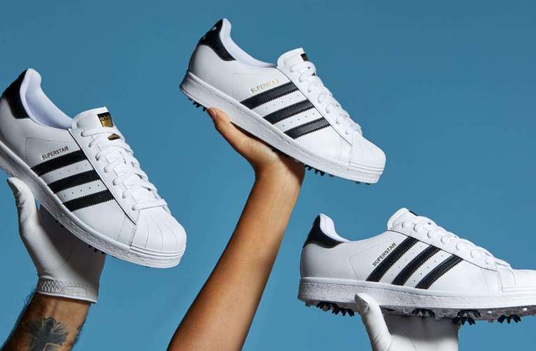 Golf-Sneakers
