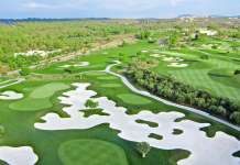 Golf Son Gual – eine der schönsten Herausforderungen Mallorcas Golf Son Gual Golfplatz