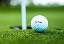 Beste Golfbälle: Diese Modelle sind die Favoriten Titleist Pro V1 Golfball