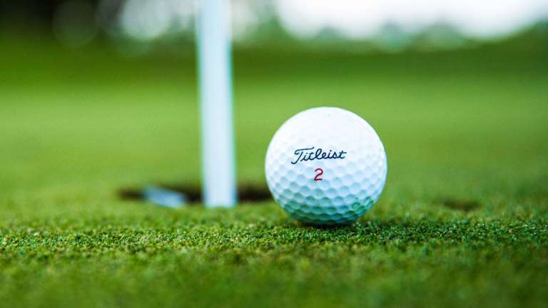 Titleist Pro V1 Golfball
