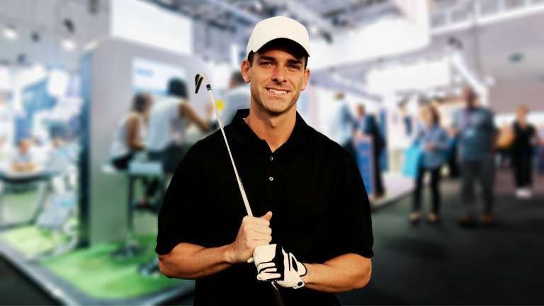 Golf-Messen – Überblick zu Neuheiten und Branchentrends