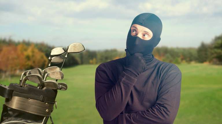 Golfversicherung