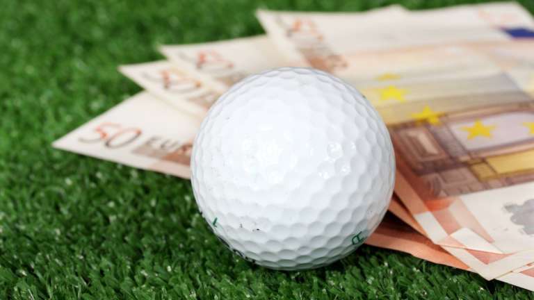 Golfwetten, dass? Wie beim Golf spielen gezockt wird
