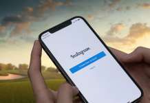 Die 5 Golfer mit den meisten Followern auf Instagram Instagolf